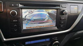Toyota Auris 1.8 Hybryda Kamera Klimatronik możliwa ZAMIANA Rawa Mazowiecka - zdjęcie 9
