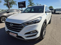 Hyundai Tucson III 1.7CRDI 115KM Bezwypadkowy Ładny Gniewkowo - zdjęcie 2