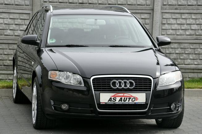 Audi A4 AVANT 2.0i(131KM)Klimatronik*Navi*Relingi*Alufelgi*Kamera* Węgrów - zdjęcie 2