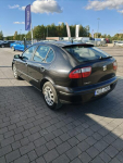 Seat Leon Lipówki - zdjęcie 12
