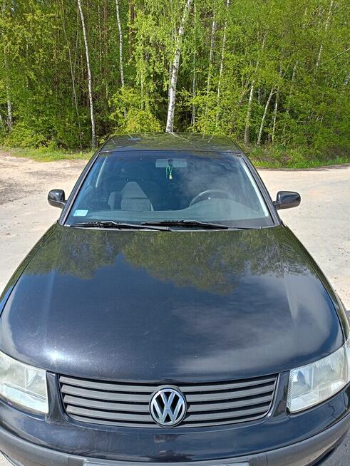 Passat B5 Branica - zdjęcie 7
