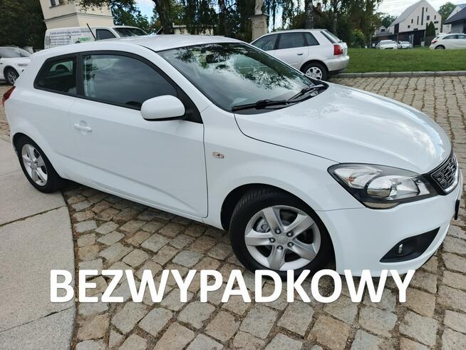 Kia Pro Cee'd 2012r 1.6 CRDI stan bdb cena 13.900 zł ! Warszawa - zdjęcie 1