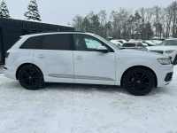 Audi Q7 3.0 TDI 272kM! Salon Polska ! Panorama ! Pneumatyka! S -line! Pęcice - zdjęcie 9