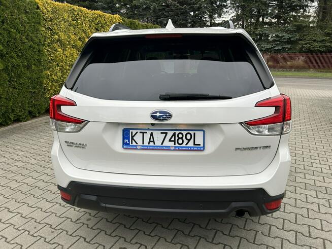 Subaru Forester 2.5 Boxer AWD, automat, nowy model Tarnów - zdjęcie 12