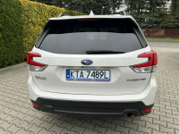 Subaru Forester 2.5 Boxer AWD, automat, nowy model Tarnów - zdjęcie 12
