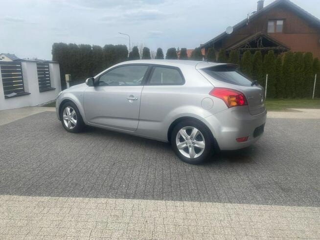 Kia Ceed benzyna , Słupsk - zdjęcie 6