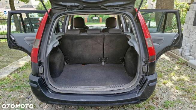 Ford Fusion 1.4 X100 / FX Silver Słupsk - zdjęcie 9