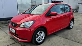 Seat Mii 2015 | SEAT SOUND | Tempomat | Serwisowany Szczecin - zdjęcie 6