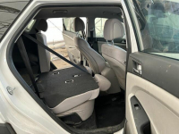 Sprzedam Hyundai Tucson 2.0, 4x4, automat, 2017. Warszawa - zdjęcie 8
