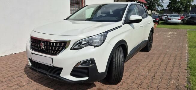 Peugeot 3008 Paproć - zdjęcie 3