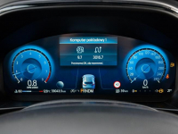 Ford Focus PY1004A#2.3 EcoBoost ST X Pakiet zimowy Salon PL VAT23% Gdańsk - zdjęcie 12
