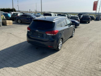 Kia Carens Klimatronik Podgrzewanie Czujniki park. Gliwice - zdjęcie 4