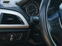 BMW 116 F21 1.6i 136KM 3D -Automat -Bardzo zadbany -Zobacz Goczałkowice-Zdrój - zdjęcie 12