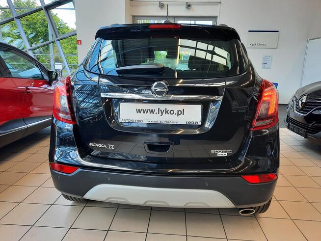 Opel Mokka 1.4 Turbo ecoFLEX Start/Stop Color Innovation Nowa Huta - zdjęcie 5