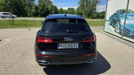 Audi Q5 e Tron Plug IN 55 tfsi F vat  Hud Up Pneumatyka Karczew - zdjęcie 6