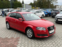Audi A3 1.4 125KM ,Automat, Tempomat, Alufelgi, Klima, Gwarancja ! Tarnowskie Góry - zdjęcie 4