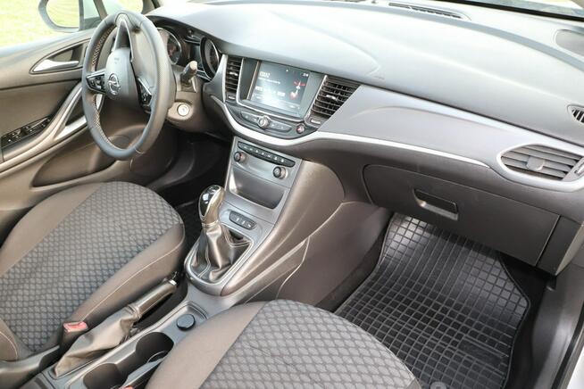 Opel Astra 1-WŁAŚCICIEL, krajowy, serwisowany, MODEL 2018 Opole - zdjęcie 11
