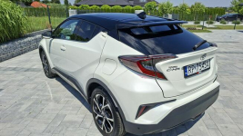 Toyota c-hr 4x4 2017 Goszyce - zdjęcie 5