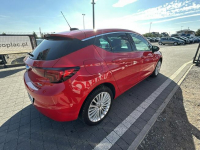 Opel Astra Lipówki - zdjęcie 4