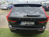 Volvo XC 60 Salon Polska | 1 Właściciel | Bezwypadkowy | ASO Kraków - zdjęcie 6