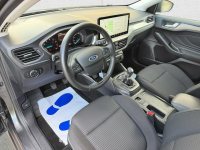 Ford Focus 1.0 EcoBoost Titanium ! Z Polskiego Salonu ! Faktura VAT ! Warszawa - zdjęcie 12