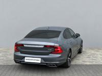Volvo S90 D5 AWD | R Design | Salon PL | Serwis ASO | FV23% Kalisz - zdjęcie 7