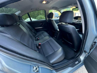 BMW e90 320i 150KM Sedan Navi IDrive Xenon Atrakcyjna Opłacona Wrocław - zdjęcie 11