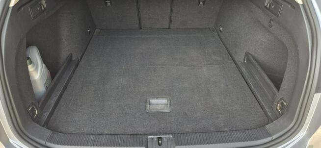 Volkswagen Passat POLSKI SALON-VIRTUAL-KAMERA-LED Paproć - zdjęcie 7