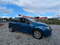 Seat Ibiza Zadbane, Ekonomiczne 1,2 benzyna 70 KM  Liftowy Kamienna Góra - zdjęcie 4
