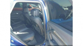 Audi SQ5 / Sepang Blue / Quattro / niski przebieg / Tarnów - zdjęcie 8