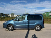 Peugeot Partner dla przewozu osób niepełnosprawnych Lębork - zdjęcie 4