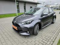 Toyota Yaris Pierwszy właściciel/Krajowy/fv/Benzyna Balice - zdjęcie 5