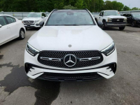 Mercedes GLC 300 4Matic / pakiet AMG / Auto jak nowe Wrocław - zdjęcie 2