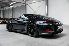 Porsche 911 GT3 Touring 510 KM. Bezwypadkowa. Full PPF. Po serwisie. Węgrzce - zdjęcie 7