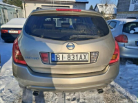 Nissan Murano 3.5 LPG ładny stan świeża instalacja Fasty - zdjęcie 3