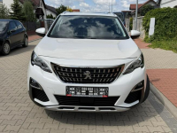 Peugeot 3008 ALLURE 1.6 120KM BlueHDi Navi LED Bezwypadkowy Gostyń - zdjęcie 2