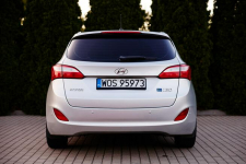Hyundai i30 1.6 MPI_LPG_Salon Polska Rzekuń - zdjęcie 5