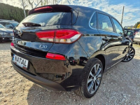 Hyundai i30 1,4Turbo* Kamera* Navi* Jak nowy Bydgoszcz - zdjęcie 2