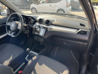 Suzuki Swift Klimatyzacja Kamera Gliwice - zdjęcie 7