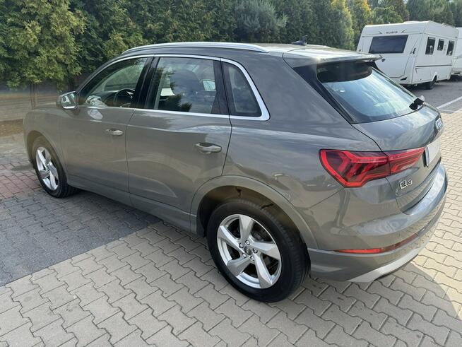 Audi Q3 Zielona Łąka - zdjęcie 6
