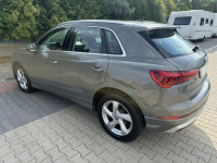 Audi Q3 Zielona Łąka - zdjęcie 6