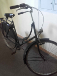 Rower holenderka koła 28" prawdziwy rower Bielany - zdjęcie 1