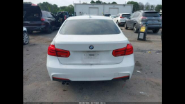 BMW 330 xDrive / M-Pakiet / niski przebieg Wrocław - zdjęcie 8