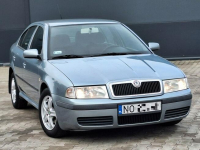 Škoda Octavia * 1.6MPi* 102KM * klimatyzacja* ESP* alufelgi