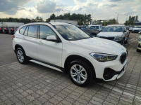 BMW X1 Salon Polska fv23 xdrive Otwock - zdjęcie 7