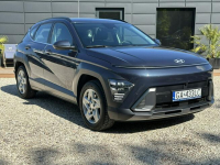 Hyundai Kona 1.6 T-GDI 198km, Salon PL, Iwł, Executive DCT, FV23%