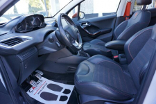 Peugeot 208 roland garros, zarejestrowany, ubezpieczony Opole - zdjęcie 11