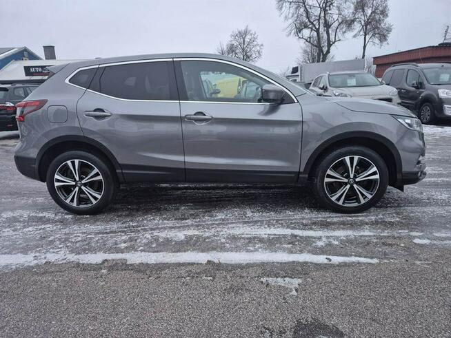 Nissan Qashqai 1.2TCE 115Km Face Lift B.Ładny Gniewkowo - zdjęcie 10