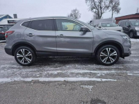 Nissan Qashqai 1.2TCE 115Km Face Lift B.Ładny Gniewkowo - zdjęcie 10