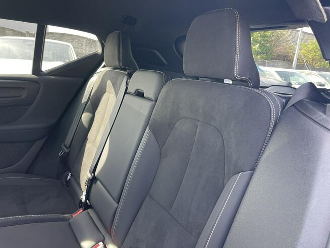 Volvo XC 40 Salon PL_B3 Kamera Podgrzewanie Virtual Gliwice - zdjęcie 11